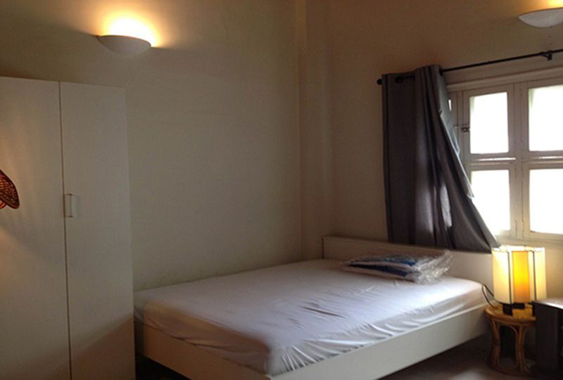 Nice house for rent on Dang Dung street District 1 - Rental : 1500USD