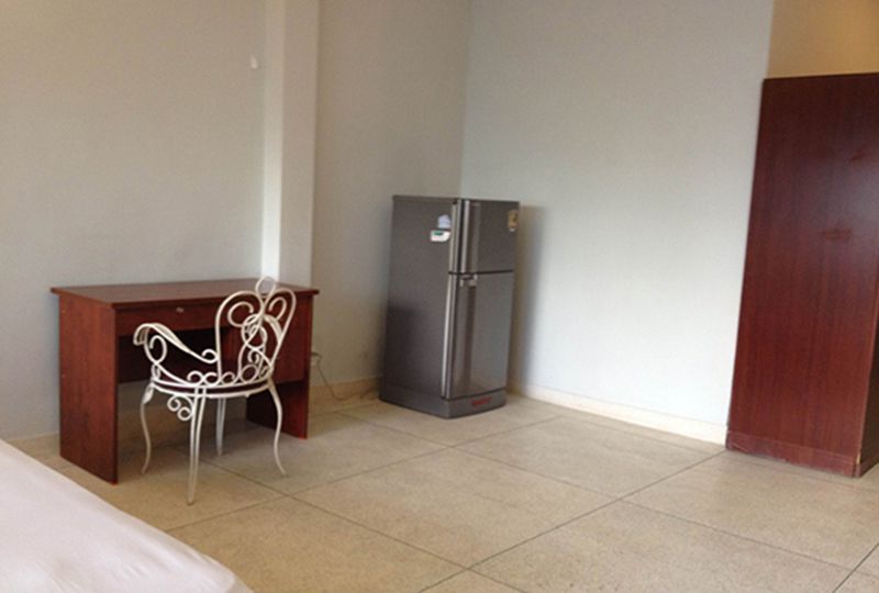 Nice house for rent on Dang Dung street District 1 - Rental : 1500USD
