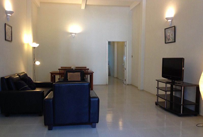 Nice house for rent on Dang Dung street District 1 - Rental : 1500USD