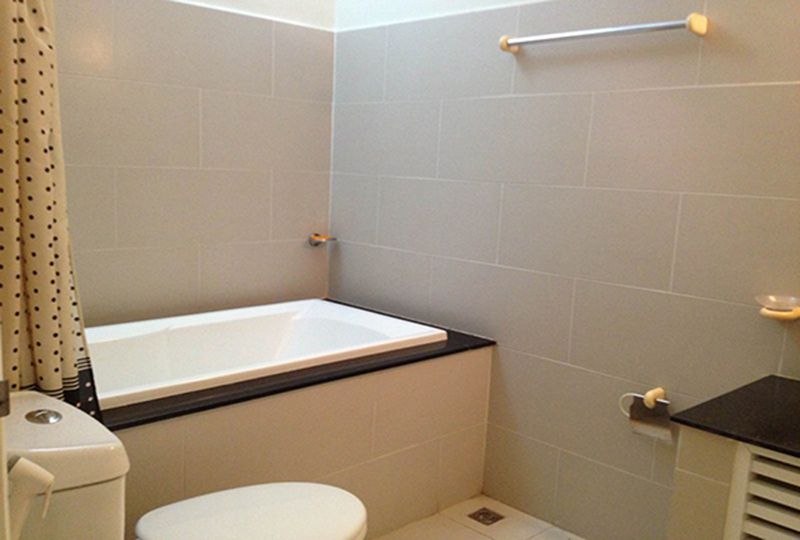 Nice house for rent on Dang Dung street District 1 - Rental : 1500USD