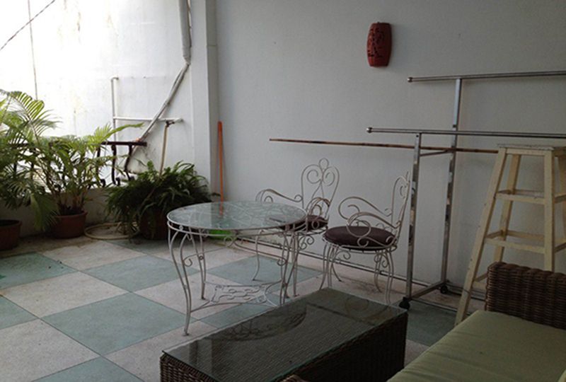 Nice house for rent on Dang Dung street District 1 - Rental : 1500USD
