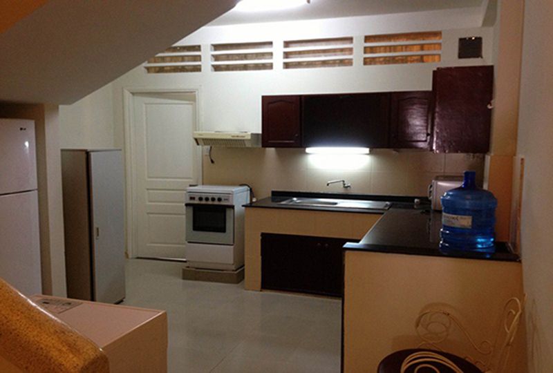 Nice house for rent on Dang Dung street District 1 - Rental : 1500USD