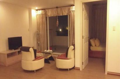 Nice apartment for rent in Riverside 4S1 Thu Duc District - Rental 500$