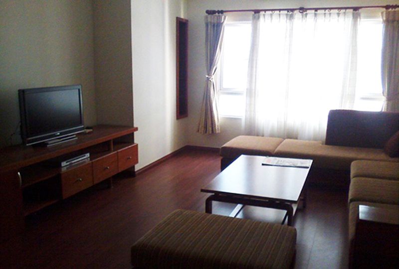 Apartment for rent in DPN Tower Binh Thanh District  - Rental 700USD