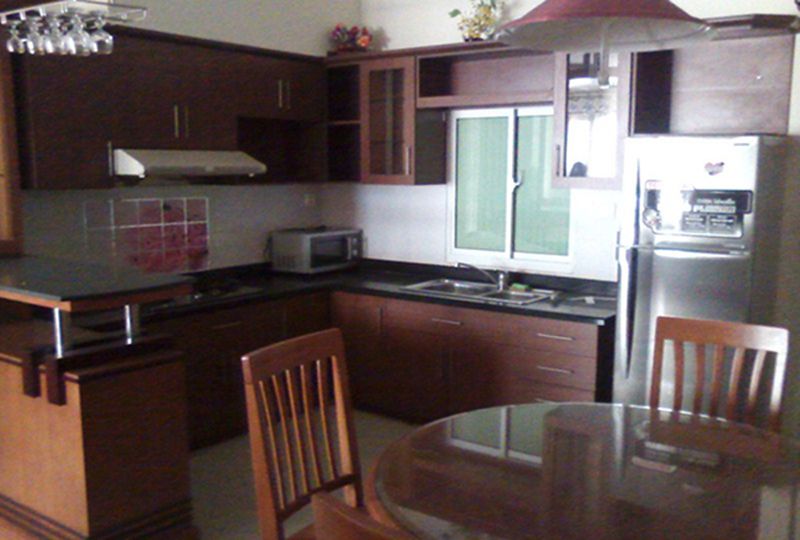 Apartment for rent in DPN Tower Binh Thanh District  - Rental 700USD