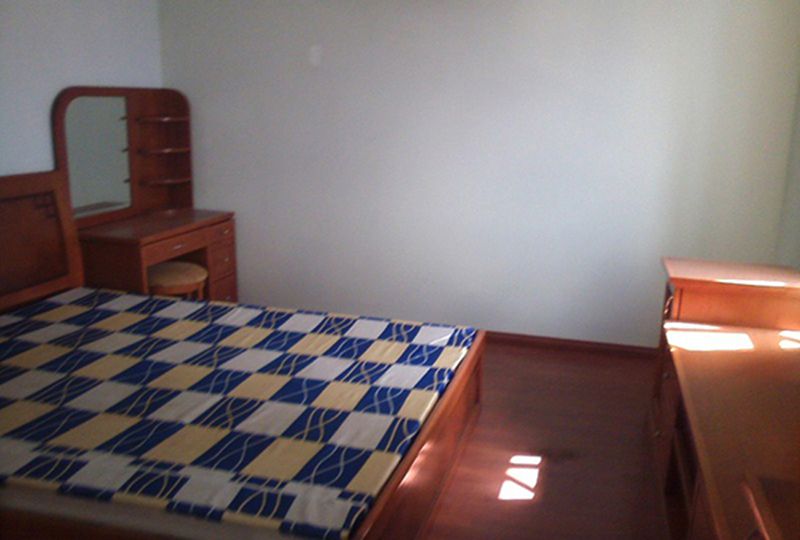 Apartment for rent in DPN Tower Binh Thanh District  - Rental 700USD