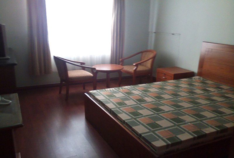 Apartment for rent in DPN Tower Binh Thanh District  - Rental 700USD