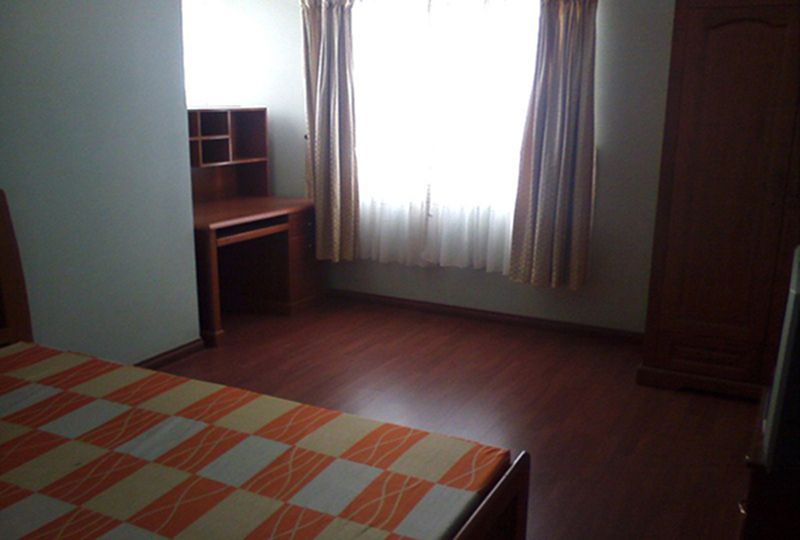 Apartment for rent in DPN Tower Binh Thanh District  - Rental 700USD
