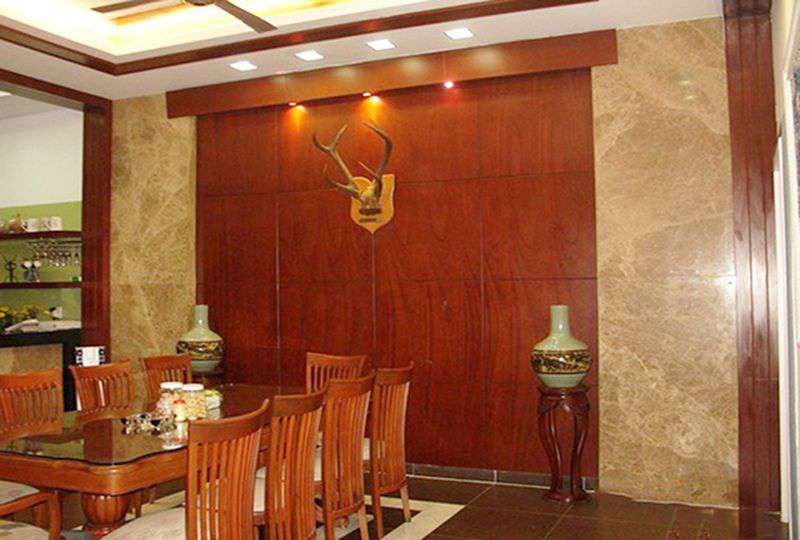 Nice villa for rent on Le Hong Phong street District 10 - Rental : 4000USD