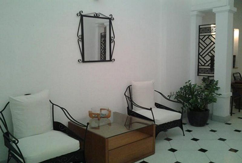 Villa for rent on Luong Dinh Cua street District 2 - Rental : 1600USD