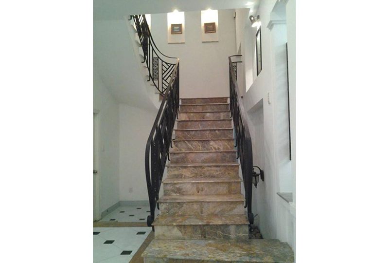 Villa for rent on Luong Dinh Cua street District 2 - Rental : 1600USD