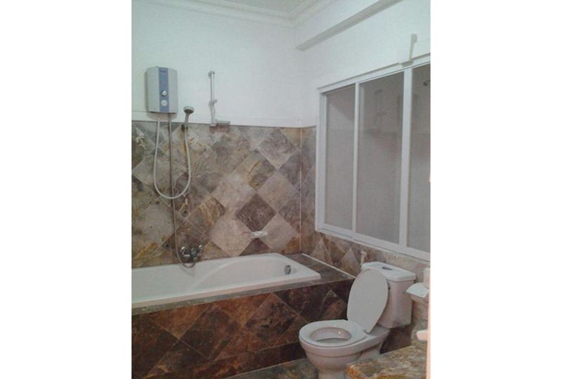 Villa for rent on Luong Dinh Cua street District 2 - Rental : 1600USD