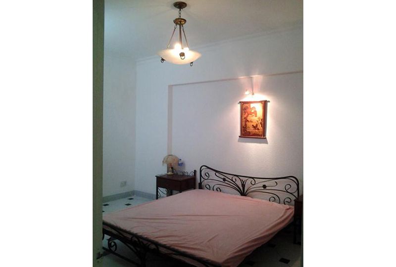 Villa for rent on Luong Dinh Cua street District 2 - Rental : 1600USD