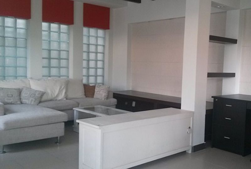 Serviced apartment for rent on Tran Quy Khoach street Tan Dinh ward district 1 - Rental : 700USD