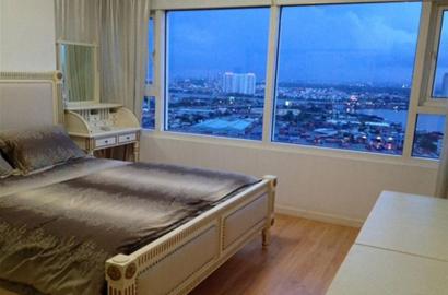 Nice apartment for lease in Saigon Pearl Binh Thanh District - Rental : 1200 USD