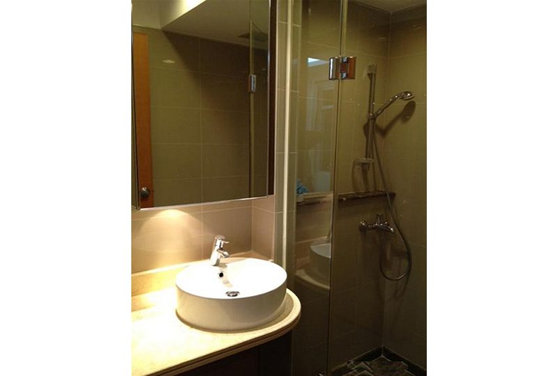 Nice apartment for lease in Saigon Pearl Binh Thanh District - Rental : 1200 USD