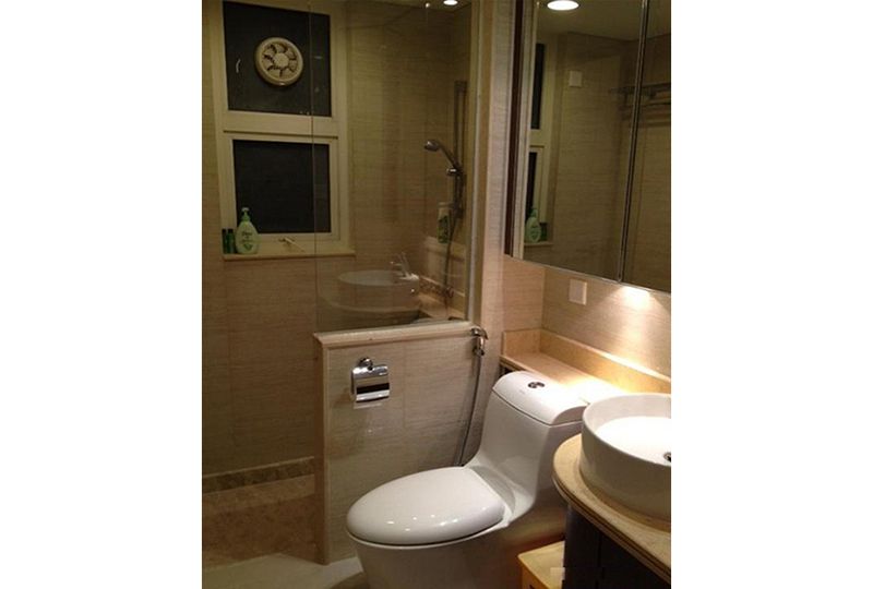 Nice apartment for lease in Saigon Pearl Binh Thanh District - Rental : 1200 USD