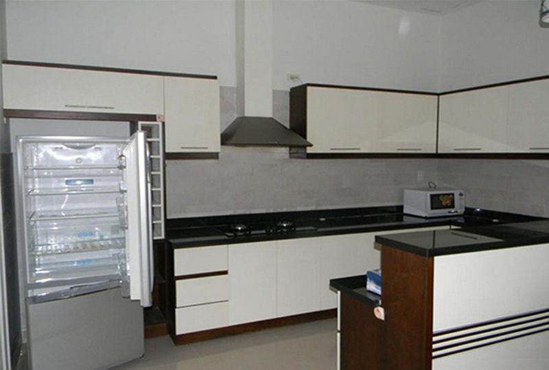 Nice Apartment for rent in Garden Plaza District 7 - Rental 1500USD