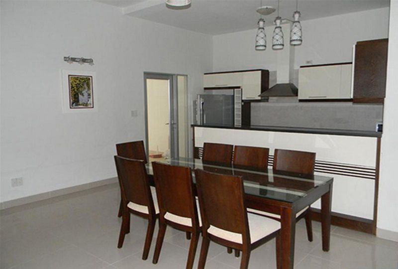 Nice Apartment for rent in Garden Plaza District 7 - Rental 1500USD