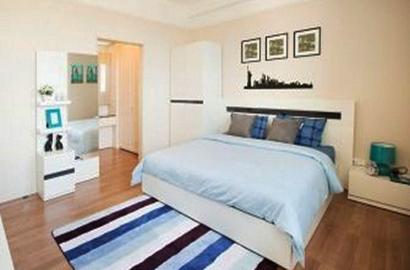 Luxury apartment for rent in Imperia An Phu ward District 2 - Rental : 1300USD