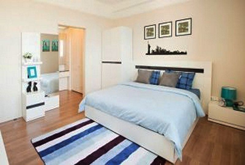 Luxury apartment for rent in Imperia An Phu ward District 2 - Rental : 1300USD