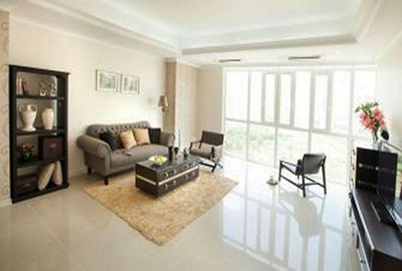 Luxury apartment for rent in Imperia An Phu ward District 2 - Rental : 1300USD
