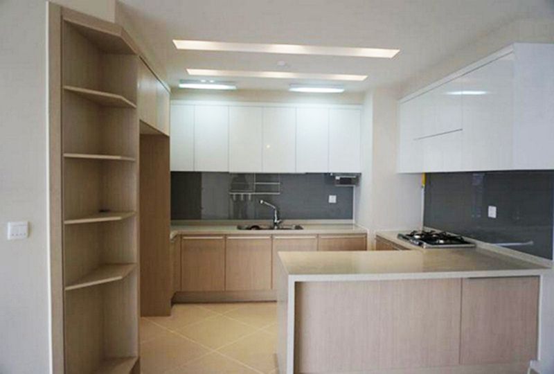 Nice Apartment for rent in Imperia building An Phu ward District 2