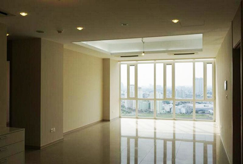 Nice Apartment for rent in Imperia building An Phu ward District 2