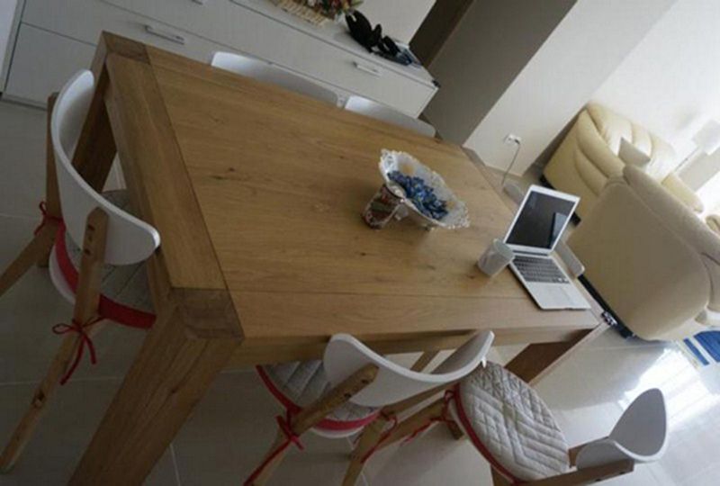 Nice Apartment for rent in Imperia building An Phu ward District 2