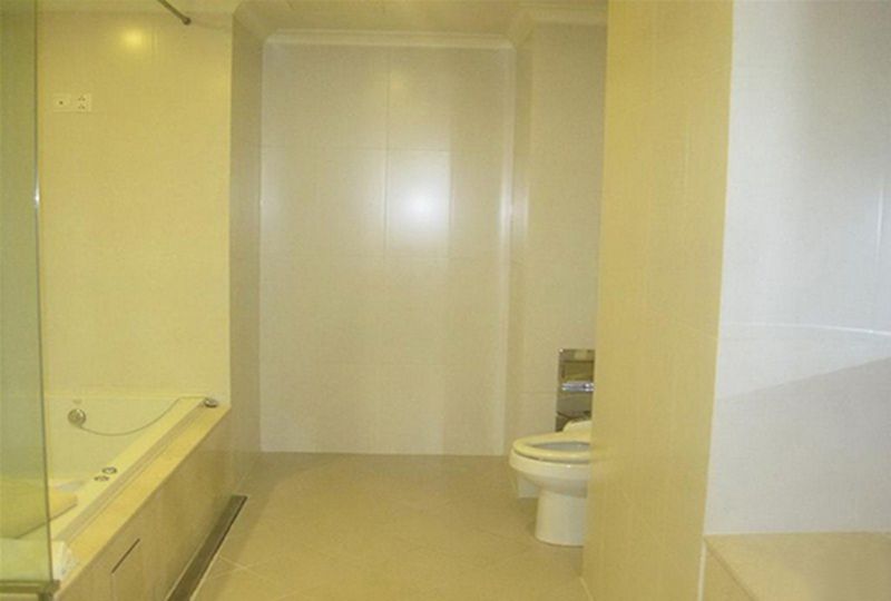 Luxurious penthouse for rent on Cantavil Hoan Cau Binh Thanh District