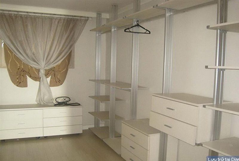 Luxurious penthouse for rent on Cantavil Hoan Cau Binh Thanh District