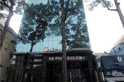 Nice Office for rent on Ton That Tung street District 1 - Rental : 20$/sqm