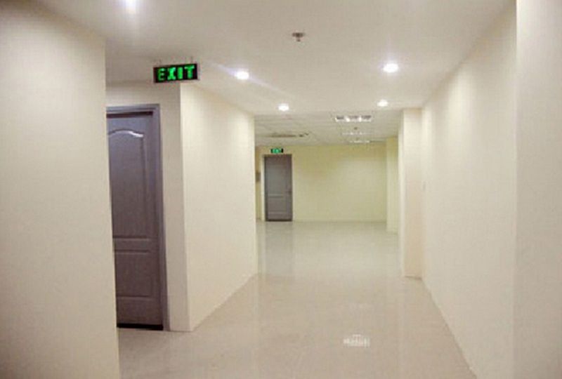 Nice Office for rent on Ton That Tung street District 1 - Rental : 20$/sqm
