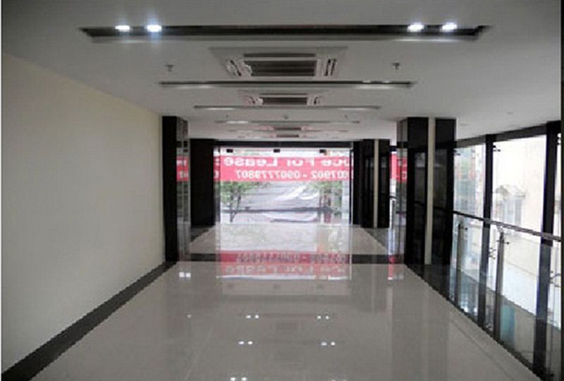 Nice Office for rent on Ton That Tung street District 1 - Rental : 20$/sqm