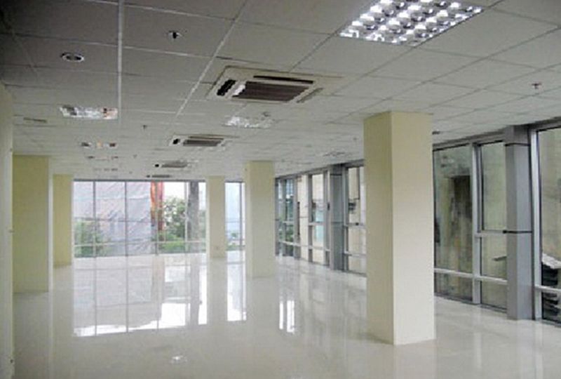 Nice Office for rent on Ton That Tung street District 1 - Rental : 20$/sqm