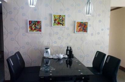 Apartment for rent in Hoang Anh Gold House District 7 - Rental 750USD