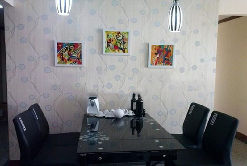 Apartment for rent in Hoang Anh Gold House District 7 - Rental 750USD