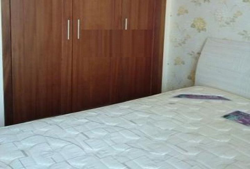 Apartment for rent in Hoang Anh Gold House District 7 - Rental 750USD