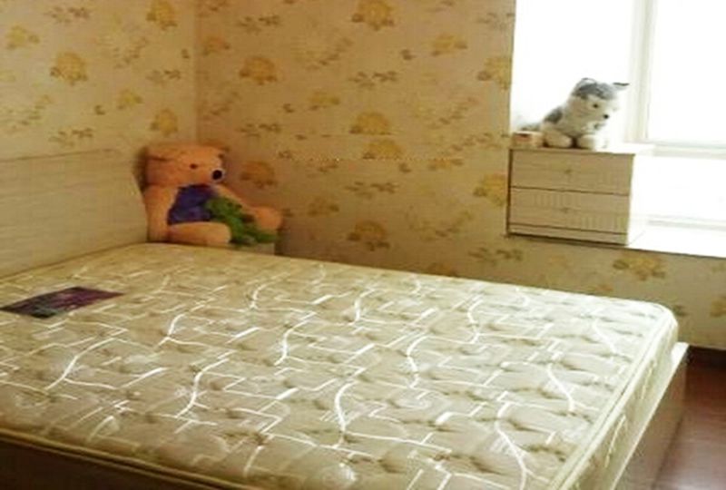 Apartment for rent in Hoang Anh Gold House District 7 - Rental 750USD