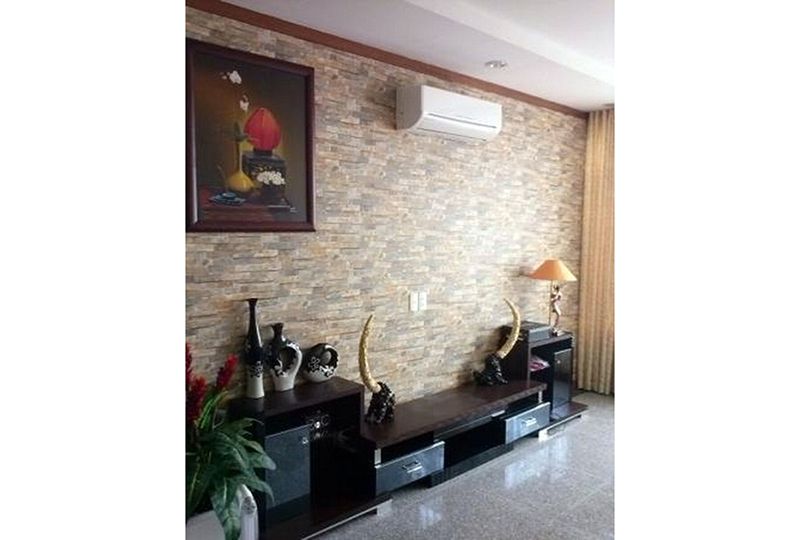 Apartment for rent in Hoang Anh Gold House District 7 - Rental 750USD