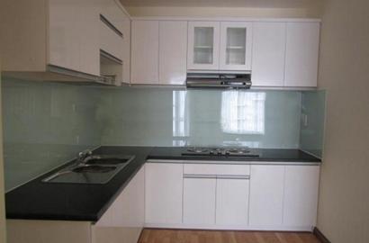 Apartment for rent in Morning Star Plaza Binh Thanh District - Rental : 750USD
