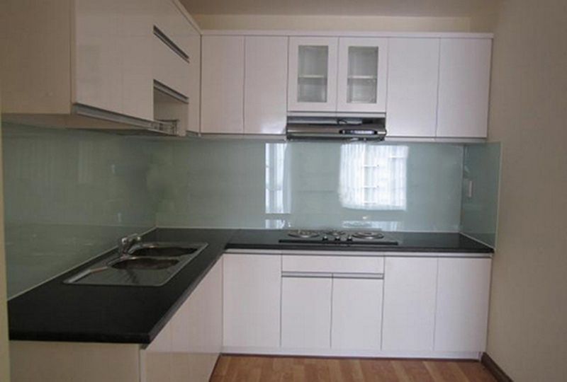Apartment for rent in Morning Star Plaza Binh Thanh District - Rental : 750USD
