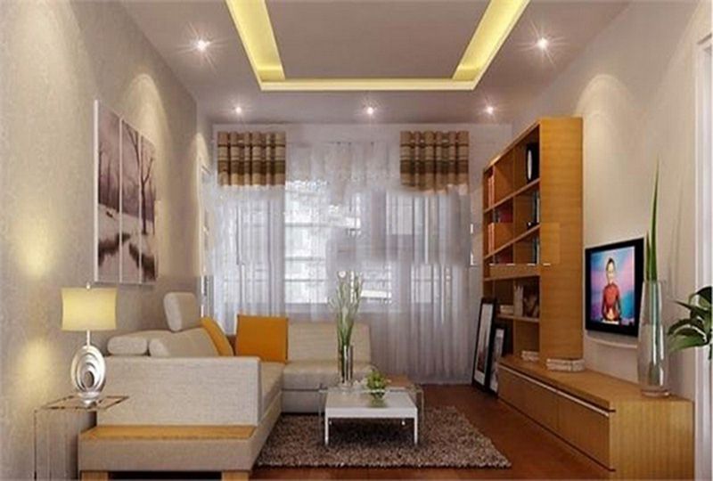 Apartment for rent in Morning Star Plaza Binh Thanh District - Rental : 750USD