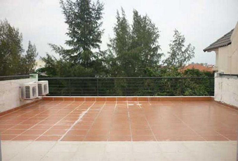 House for rent on Luong Dinh Cua street An Phu District 2 - Rental $1500