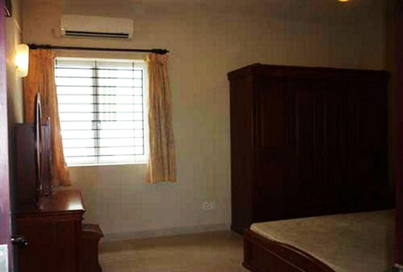 House for rent on Luong Dinh Cua street An Phu District 2 - Rental $1500