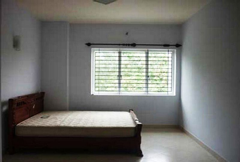 House for rent on Luong Dinh Cua street An Phu District 2 - Rental $1500