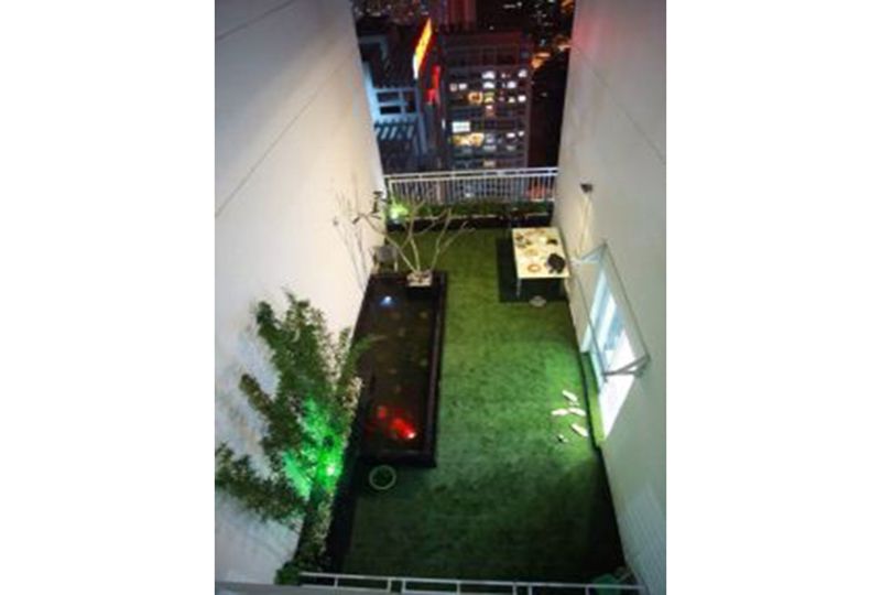 Luxury Loft apartment for rent in Phu Hoang Anh District 7 - Rental $1900