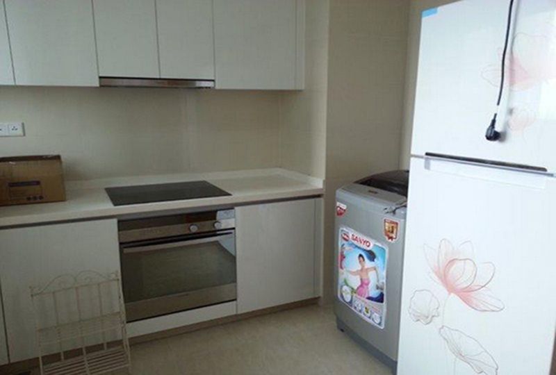 Elegant apartment for rent in Vista An Phu Hanoi highway District 2