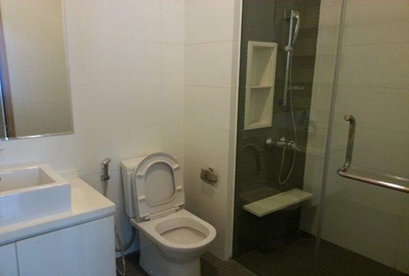 Elegant apartment for rent in Vista An Phu Hanoi highway District 2