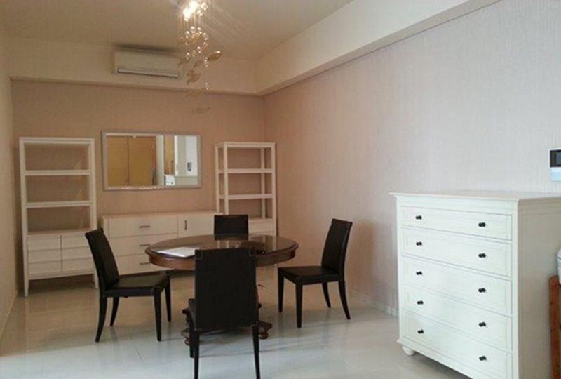 Elegant apartment for rent in Vista An Phu Hanoi highway District 2